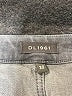 DL1961 Gray Jeans Size 30 waist - photo 7