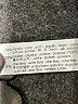 Zara Gray Coat Size XS - photo 7