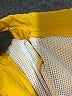 Champion Yellow Windbreaker Size XXL - photo 8