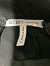 BCBGeneration Solid Black Active Pants Size M - photo 7