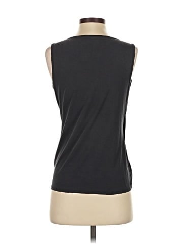 Deletta Sleeveless Blouse (view 2)
