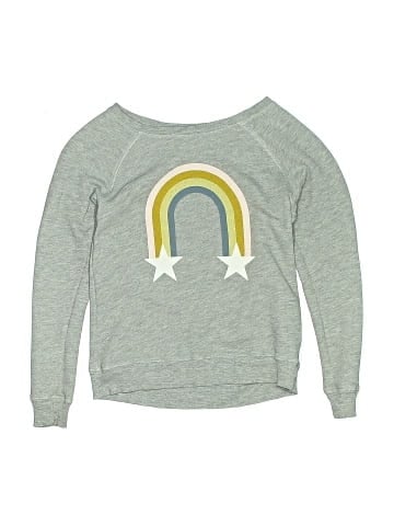 Wildfox Kids Sweatshirt - front