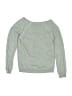 Wildfox Kids Silver Sweatshirt Size 6 - 6X - photo 2