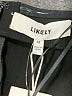Likely Solid Black Cocktail Dress Size 12 - photo 6