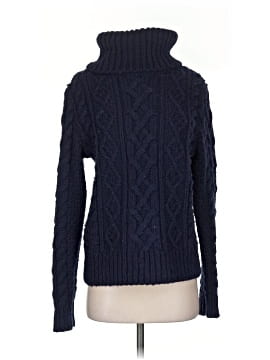 Banana Republic Wool Pullover Sweater