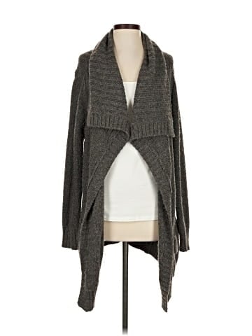 Vince. Cardigan (view 1)