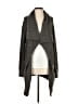 Vince. Gray Cardigan Size S - photo 1