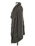 Vince. Gray Cardigan Size S - photo 5
