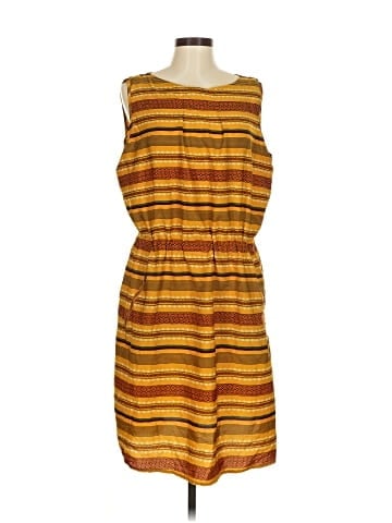 Speed Control Casual Dress (view 1)