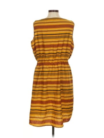 Speed Control Casual Dress (view 2)