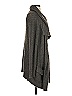 Vince. Gray Cardigan Size S - photo 4