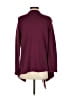 Assorted Brands Burgundy Cardigan Size S - photo 2