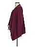 Assorted Brands Burgundy Cardigan Size S - photo 5