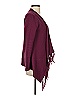 Assorted Brands Burgundy Cardigan Size S - photo 4
