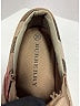 Burberry Plaid Brown Tan Sneakers Size EU 29 / US 11 1/2 (kids) - photo 4