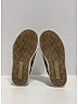 Burberry Plaid Brown Tan Sneakers Size EU 29 / US 11 1/2 (kids) - photo 9