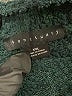 Sanctuary Tweed Green Turtleneck Sweater Size XXL - photo 7