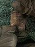 Sanctuary Tweed Green Turtleneck Sweater Size XXL - photo 8