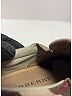Burberry Plaid Brown Tan Sneakers Size EU 29 / US 11 1/2 (kids) - photo 5