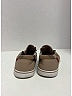 Burberry Plaid Brown Tan Sneakers Size EU 29 / US 11 1/2 (kids) - photo 6