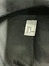 Unbranded Solid Black Dress Pants Size M - photo 6