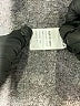 Unbranded Solid Black Dress Pants Size M - photo 7