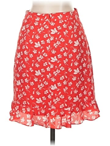 J.Crew Mercantile Casual Skirt (view 2)