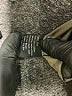 Etienne Marcel 100% Cotton Green Coat Size XS - photo 7