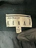 Kenar Black Blazer Size 4 - photo 6
