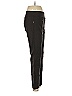 Elliott Lauren Black Active Pants Size 8 - photo 4