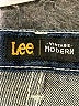Lee 100% Cotton Blue Jeans Size 27 waist - photo 4