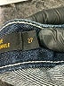 Lee 100% Cotton Blue Jeans Size 27 waist - photo 5