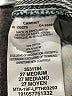 Lee 100% Cotton Blue Jeans Size 27 waist - photo 6