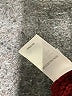 J.Jill 100% Polyester Burgundy Pullover Sweater Size M - photo 8