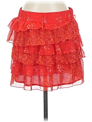 Old Navy Formal Skirt (view 1)