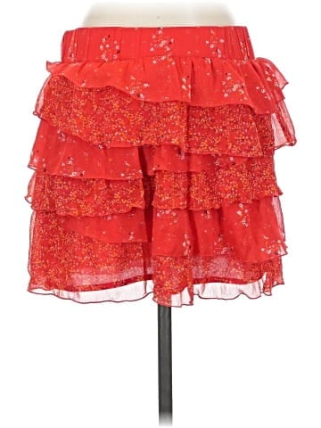 Old Navy Formal Skirt (view 2)