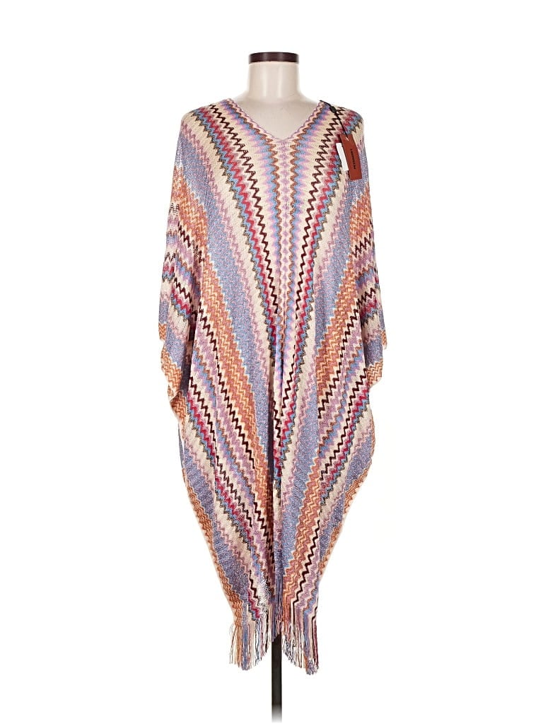 Missoni Casual Dress In Multi