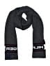 Tommy Hilfiger Gray Scarf One size - photo 1