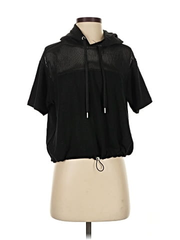 DKNY Sport Pullover Hoodie (view 1)