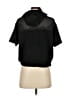 DKNY Sport Black Pullover Hoodie Size XS - photo 2