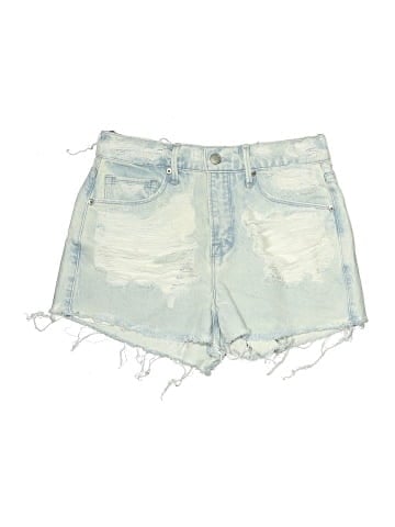 Good American Denim Shorts (view 1)