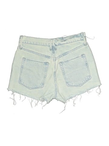 Good American Denim Shorts (view 2)