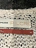 Pilcro by Anthropologie Ivory Pullover Sweater Size XS - photo 7