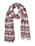 Unbranded Burgundy Pink Scarf One size - photo 1