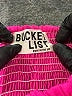 Bucketlist 100% Polyester Pink Jumpsuit Size 0 - photo 4