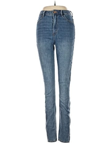 Divided by H&M Jeans (view 1)
