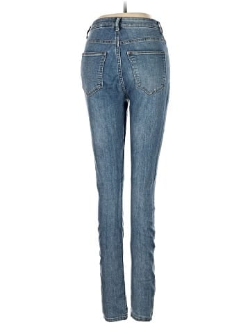 Divided by H&M Jeans (view 2)