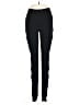 PrettyLittleThing Black Active Pants Size 4 - photo 1