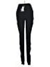 PrettyLittleThing Black Active Pants Size 4 - photo 2