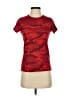 Rag & Bone Camo Red Active T-Shirt Size XS - photo 1